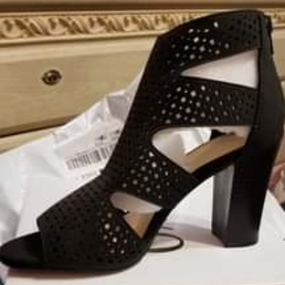 XOXO Summer Shoe